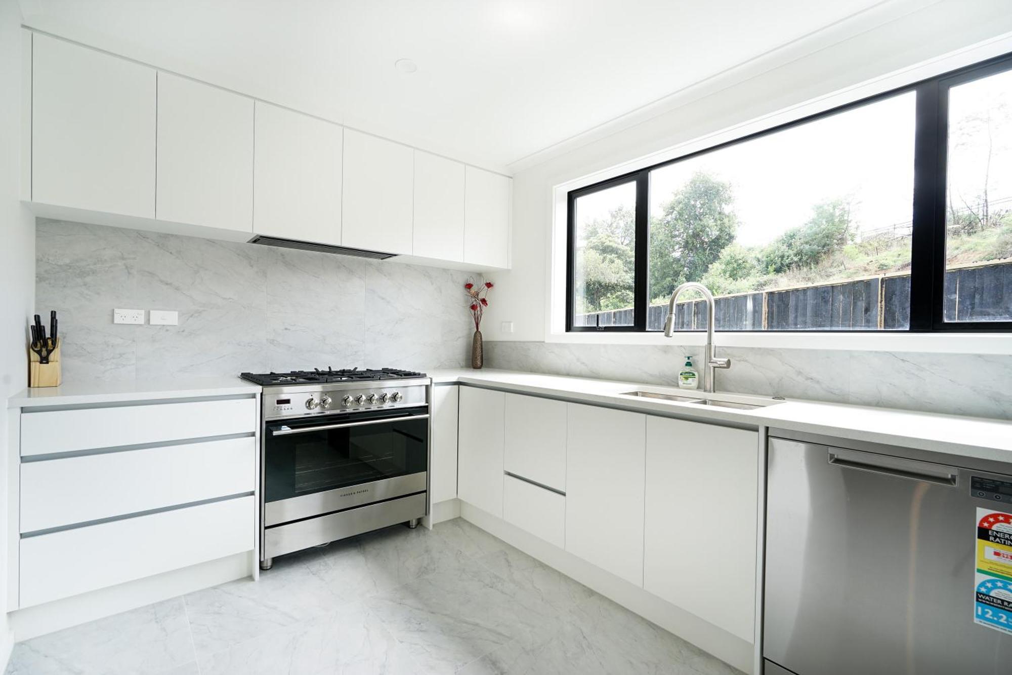 Charming 4Bds House With 3 Bathrooms Brand New Hamilton Esterno foto