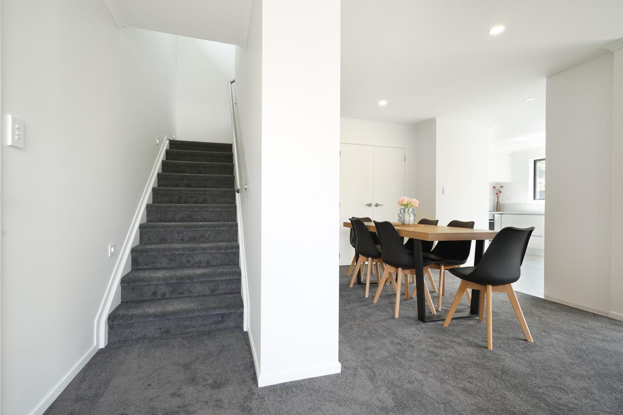 Charming 4Bds House With 3 Bathrooms Brand New Hamilton Esterno foto