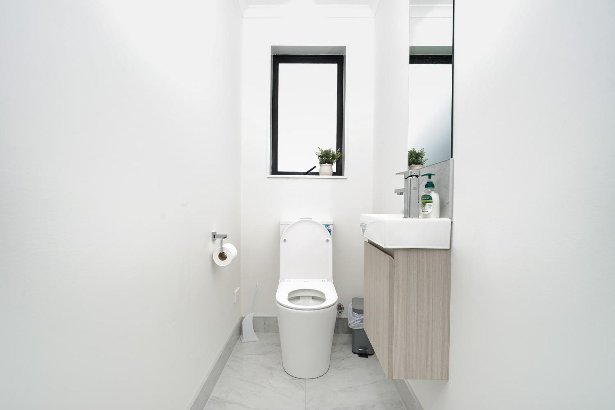 Charming 4Bds House With 3 Bathrooms Brand New Hamilton Esterno foto