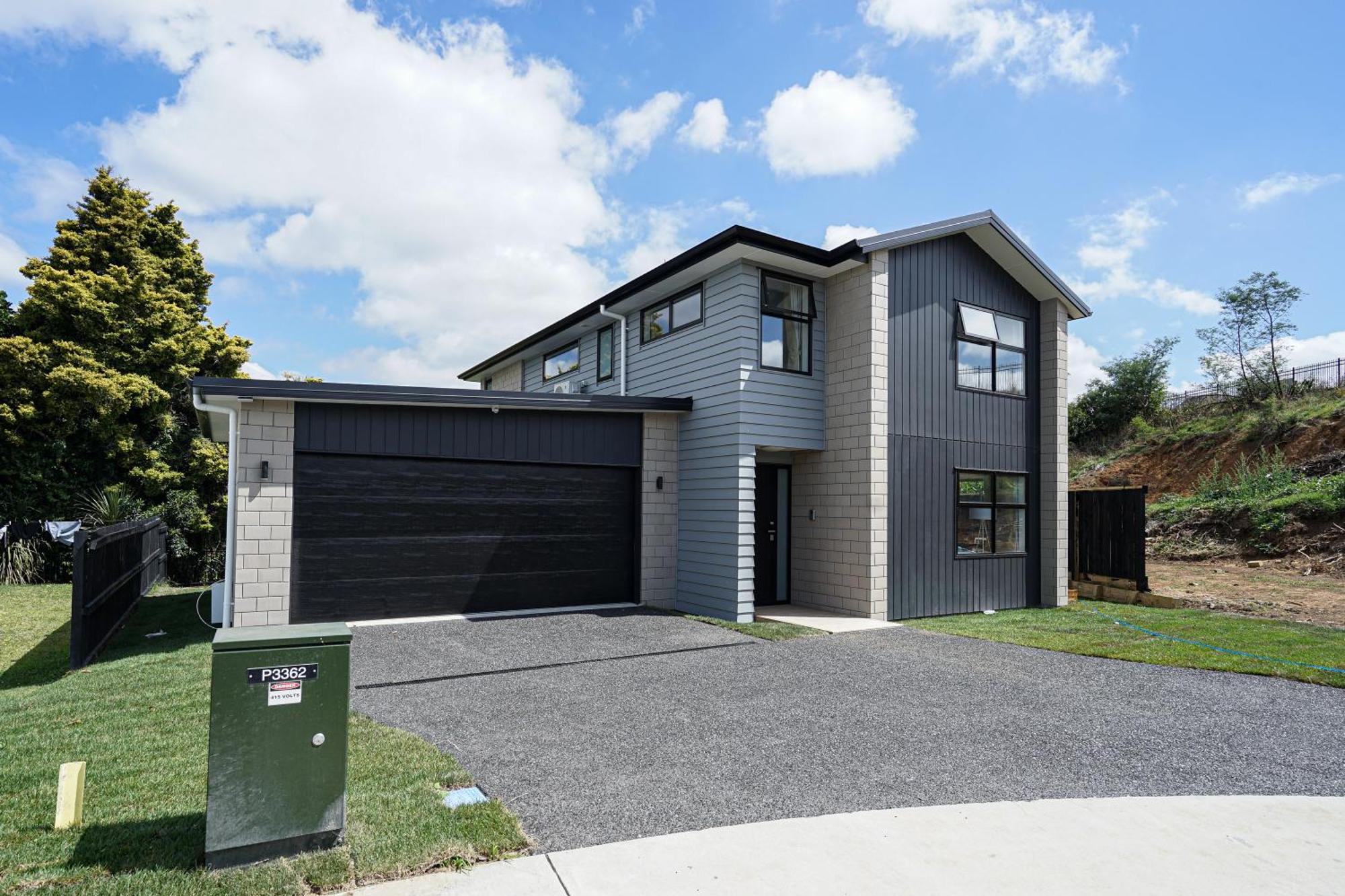 Charming 4Bds House With 3 Bathrooms Brand New Hamilton Esterno foto